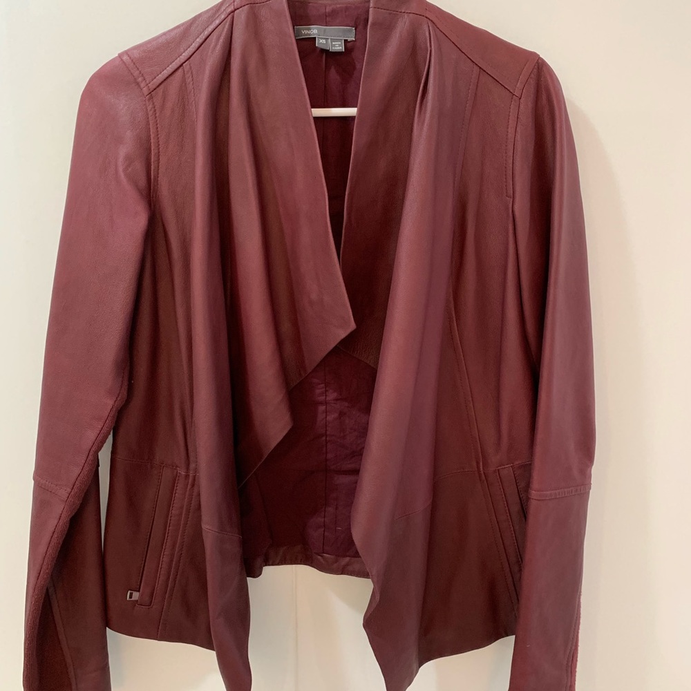Vince Jacket